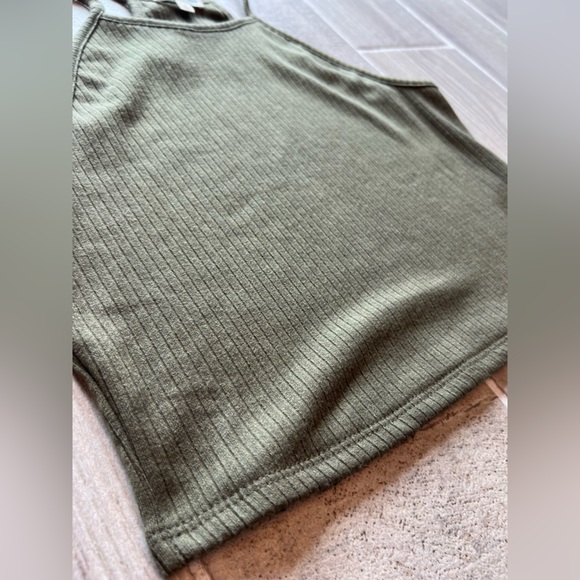 Earthbound spaghetti strap tank! - Picture 8 of 8